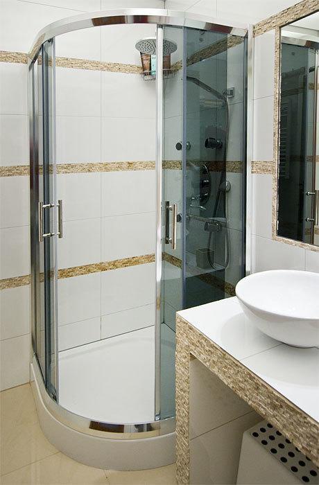Apartament Cicha Woda 자코파네 객실 사진