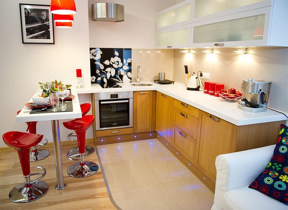 Apartament Cicha Woda 자코파네 객실 사진