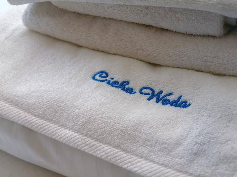 Apartament Cicha Woda 자코파네 외부 사진
