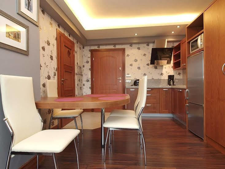 Apartament Cicha Woda 자코파네 외부 사진