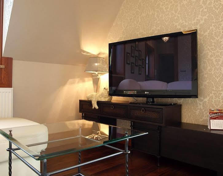 Apartament Cicha Woda 자코파네 외부 사진