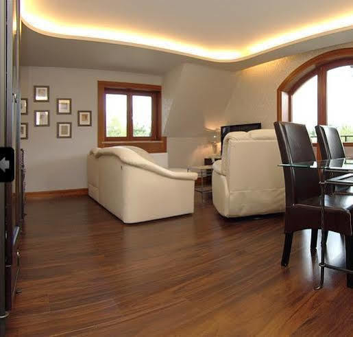 Apartament Cicha Woda 자코파네 외부 사진
