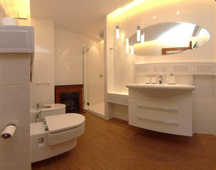 Apartament Cicha Woda 자코파네 외부 사진