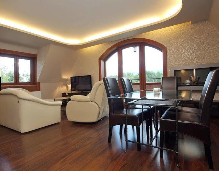 Apartament Cicha Woda 자코파네 외부 사진