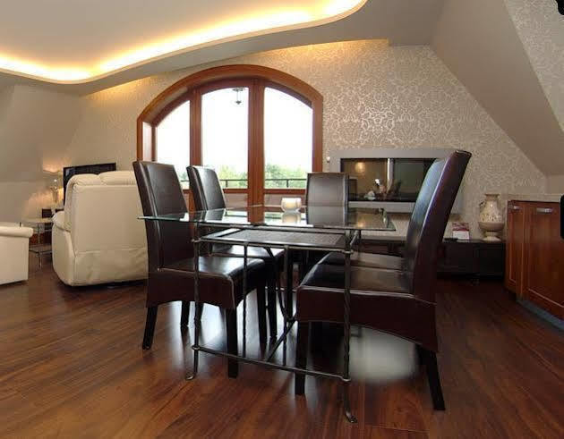 Apartament Cicha Woda 자코파네 외부 사진